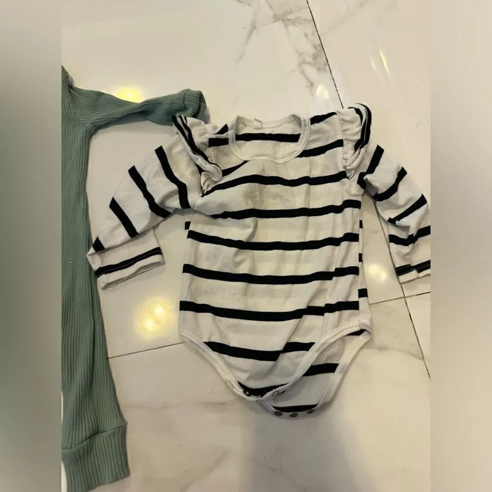 3-6 month bundle